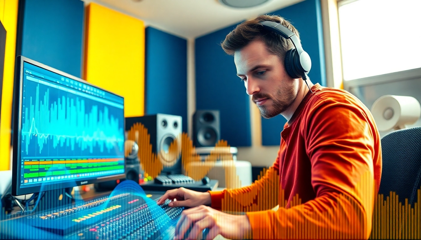 Mastering Your Music: The Essential Guide to Online Mastering Techniques