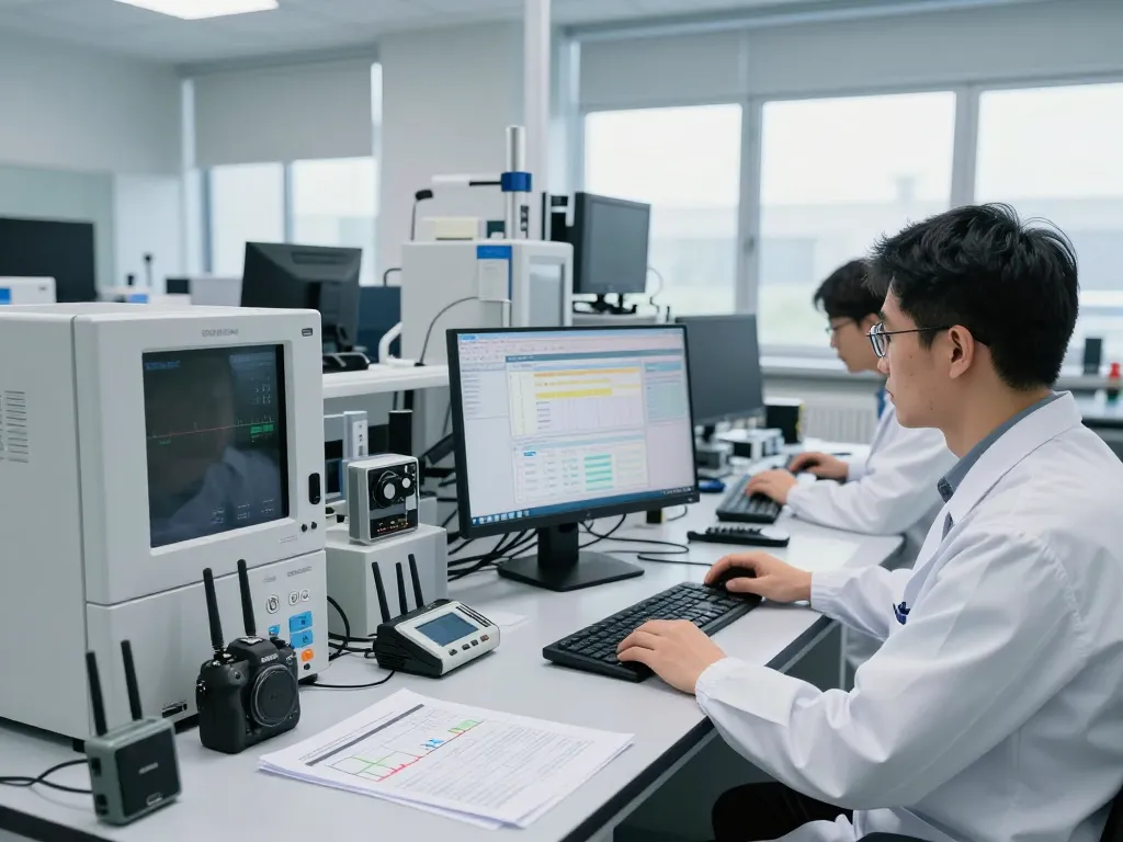 NSA Compliance in 2026: Proven Strategies for Effective EMC Testing