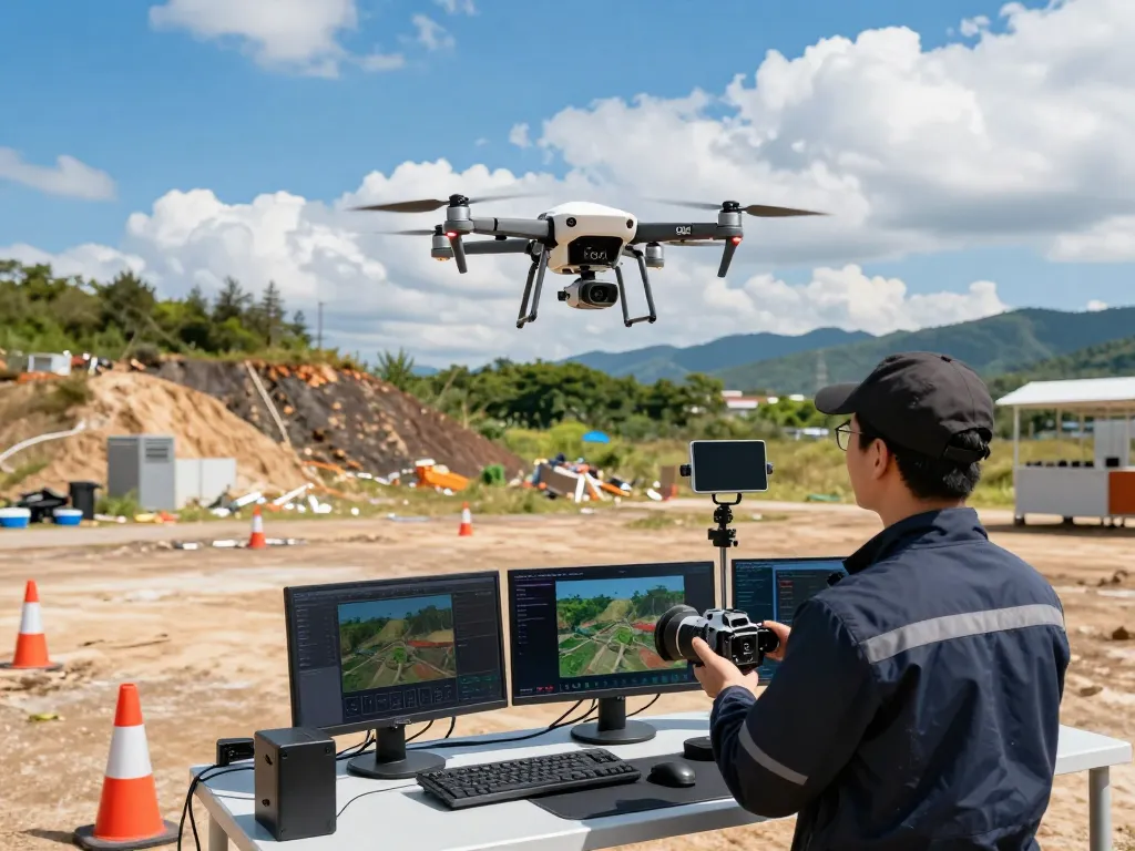 Essential Guide to the DJI L2: Innovative LiDAR Technology for 2026