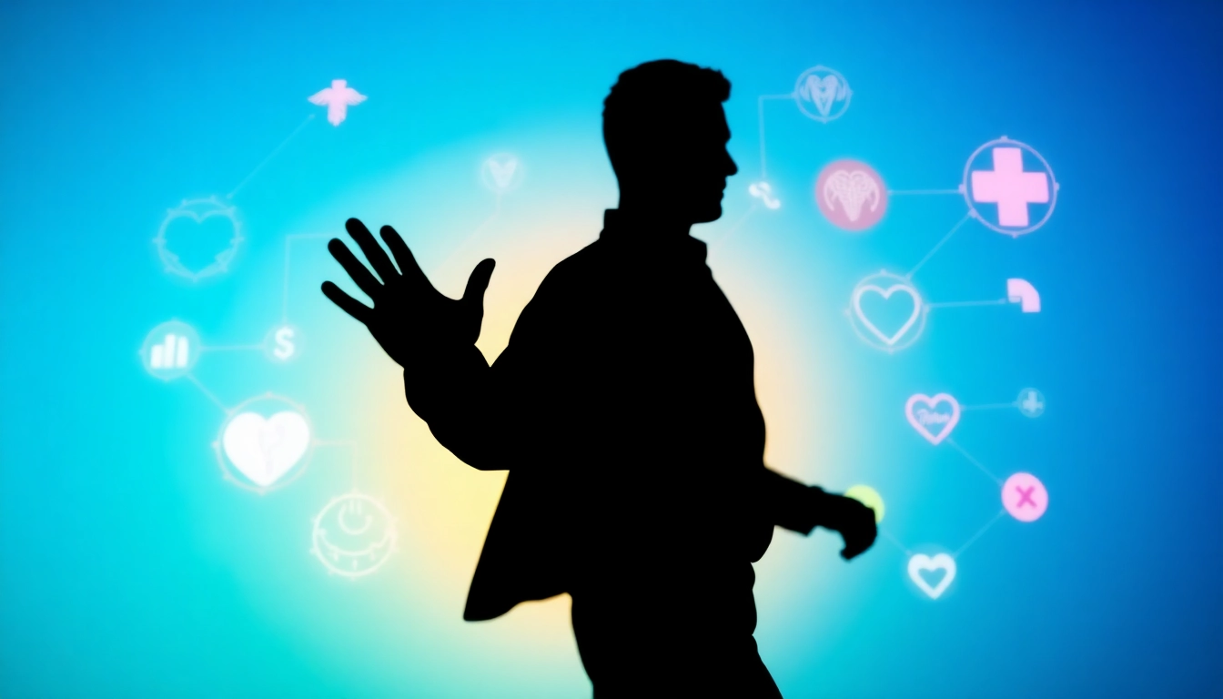Explore the health benefits of Retatrutide through an engaging health and wellness representation.