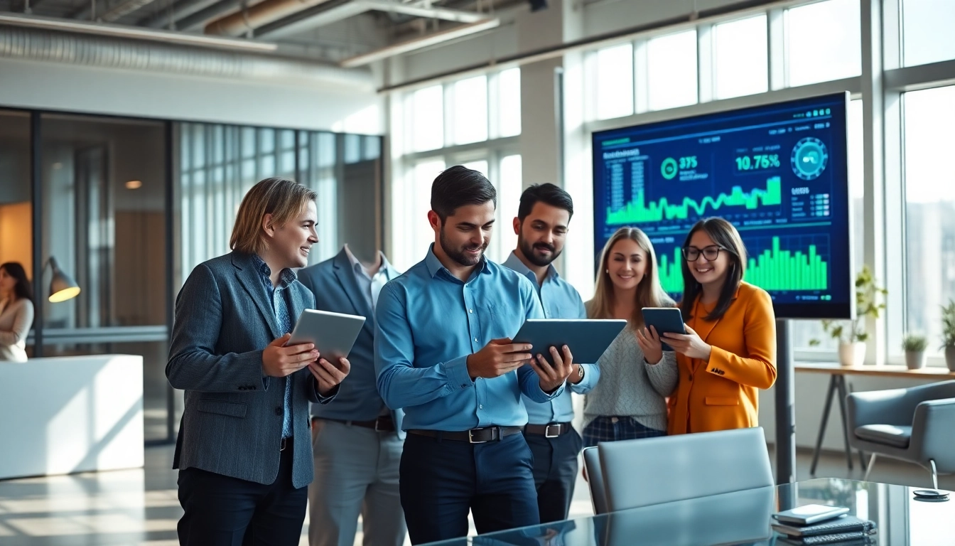 Connect with local msp companies near me providing expert IT support and management services.