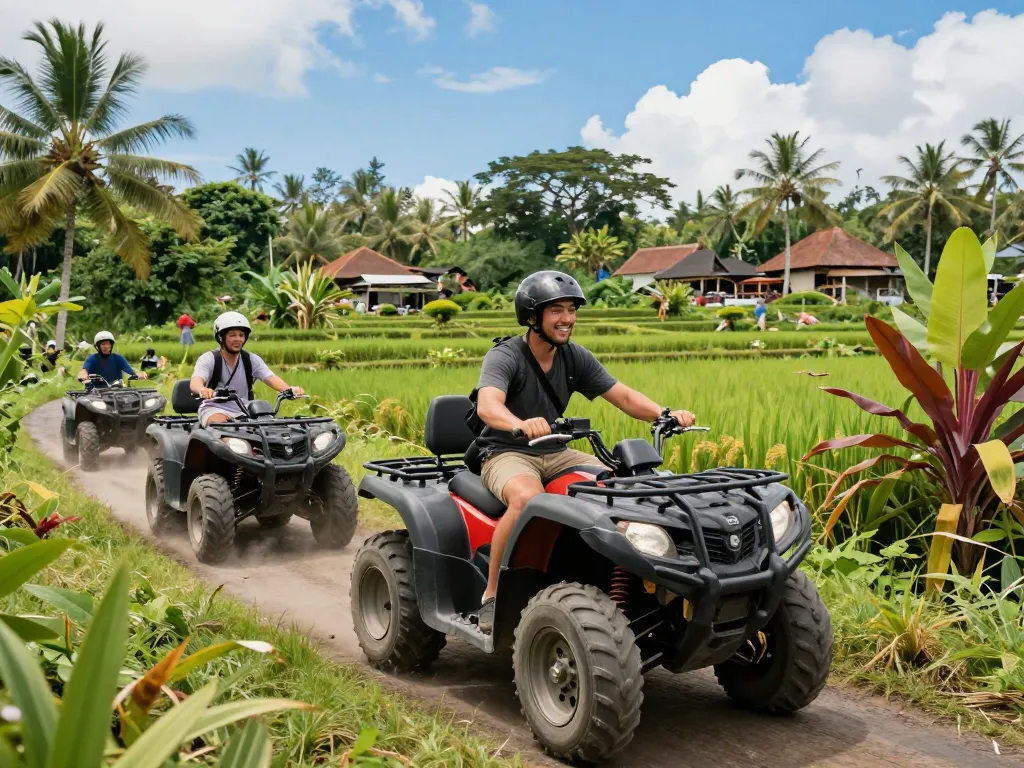 Book Bali Tour Packages: Essential 2026 Adventures Await You