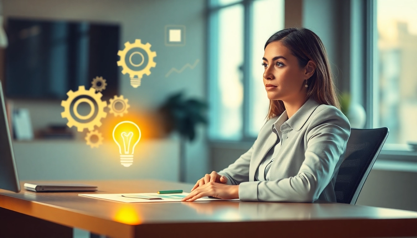 Find the Ideal career through thoughtful exploration and planning.