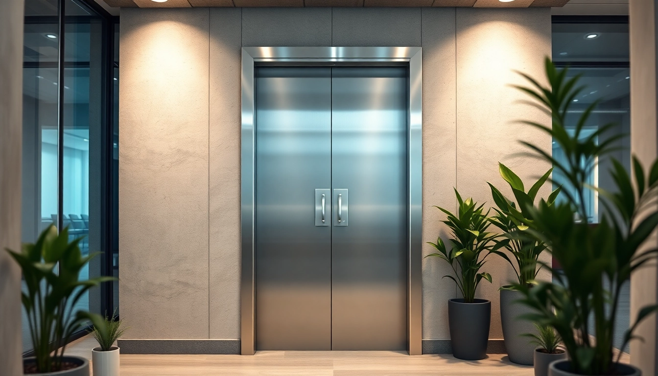 Elevate Safety and Style with the Perfect Exit Door