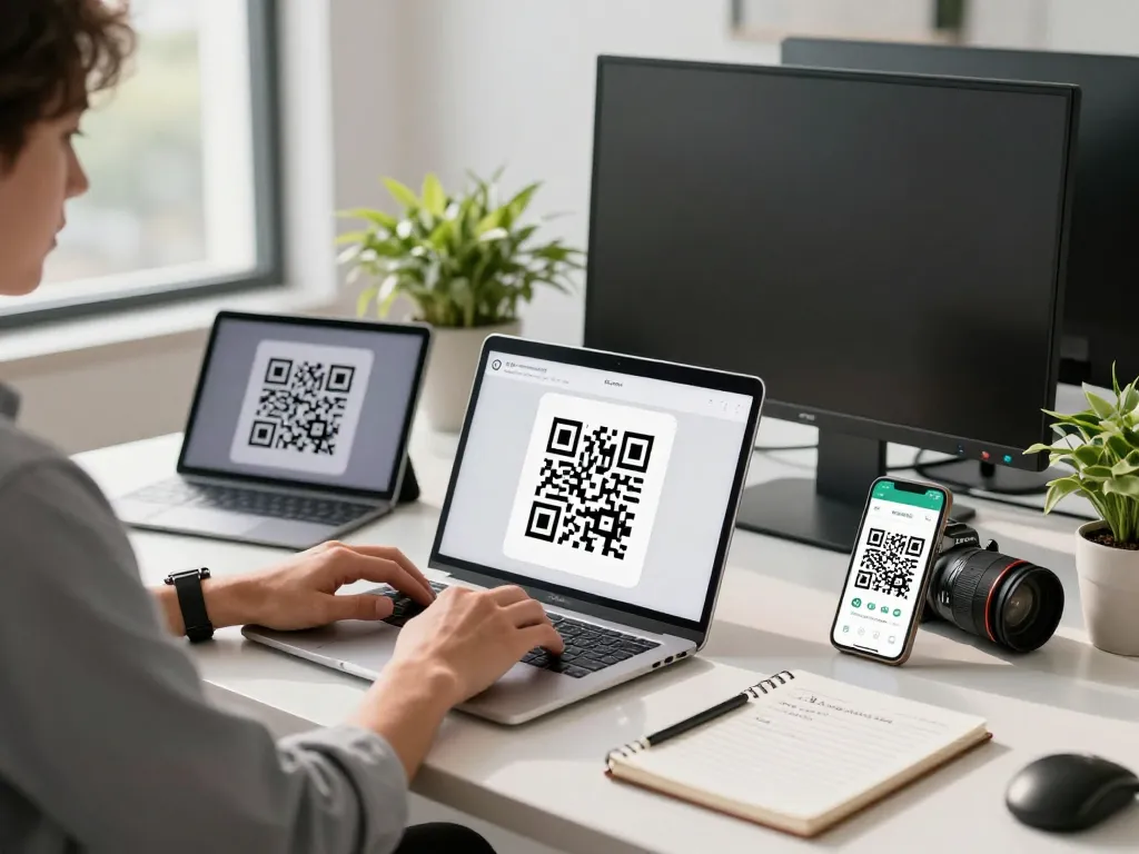 Effective Free QR Code Scanner: 10 Essential Tools for 2026