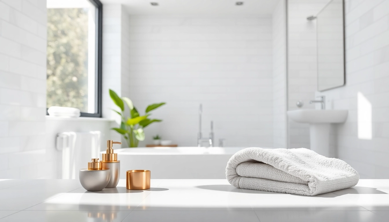 Mastering Bath Reconstruction: A Comprehensive Guide to Modernizing Your Space