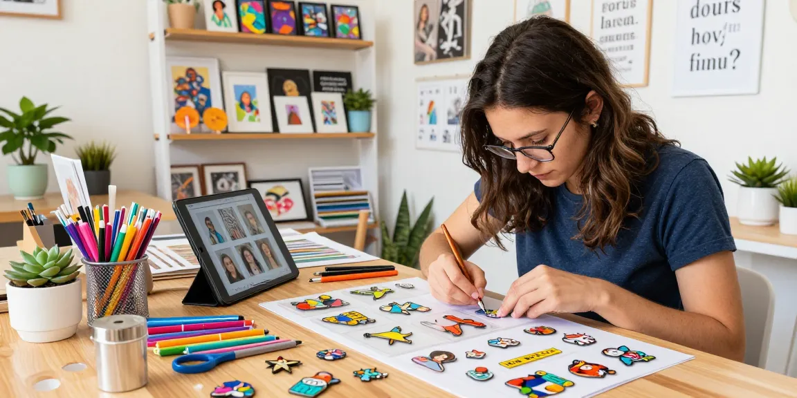 Mastering Custom Acrylic Pins: Effective Strategies for 2026