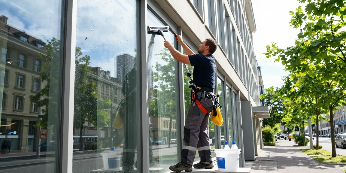 13 Strategic Ways to Leverage Fensterreinigung Bern in 2026