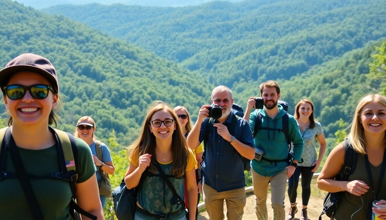 Experience the Fascinating Journey of Clarksburg Tours to Enrich Your Next Adventure