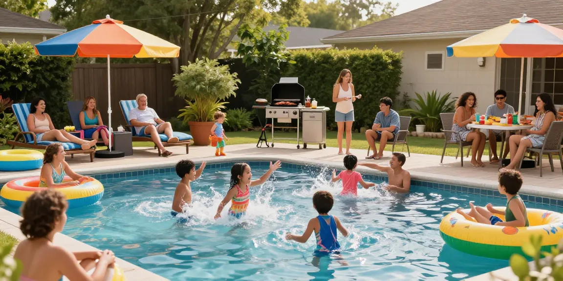 How to Start with Dolphin Pool Services: A Beginner’s Roadmap to Enjoying Your Backyard Oasis