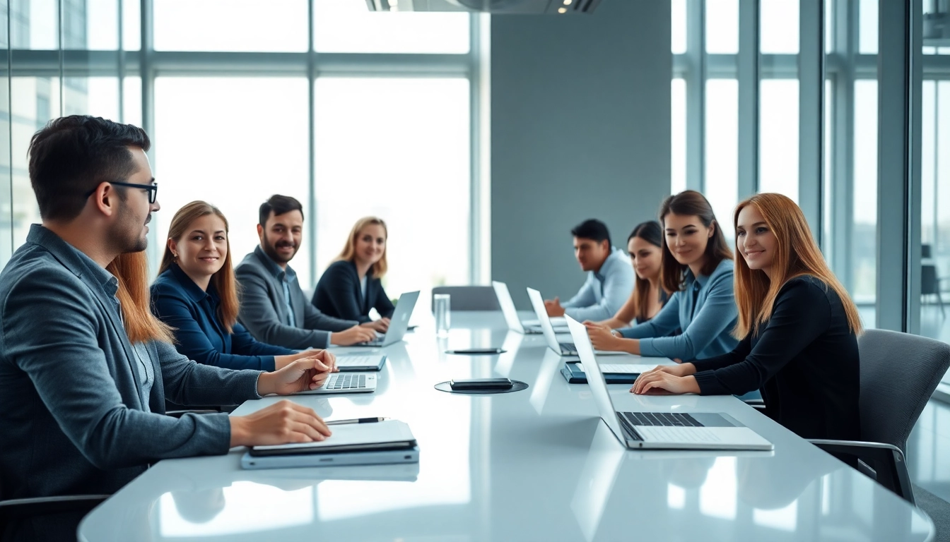Elevate Your Career with Professional Development Coaching Strategies