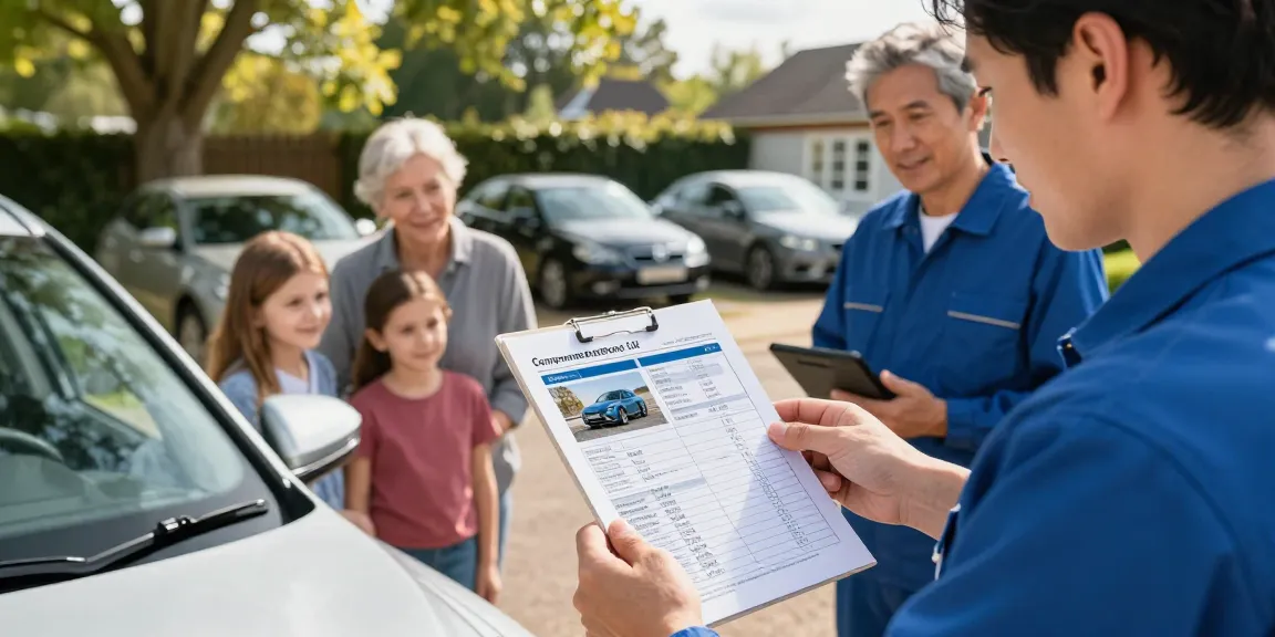 reg check UK Reality Check: Essential Insights for Smart Car Buyers in 2026