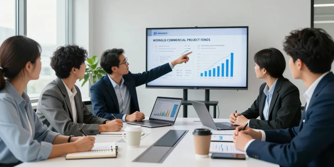 What Are the Best Worldwide Commercial Project Funds Features for Investors in 2026?